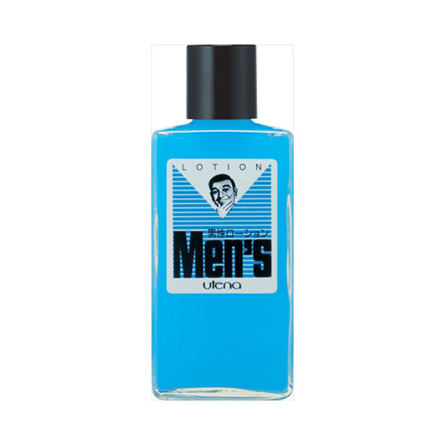 【送料無料】ウテナ男性ローション　150ML　JANCODE4901234121645
