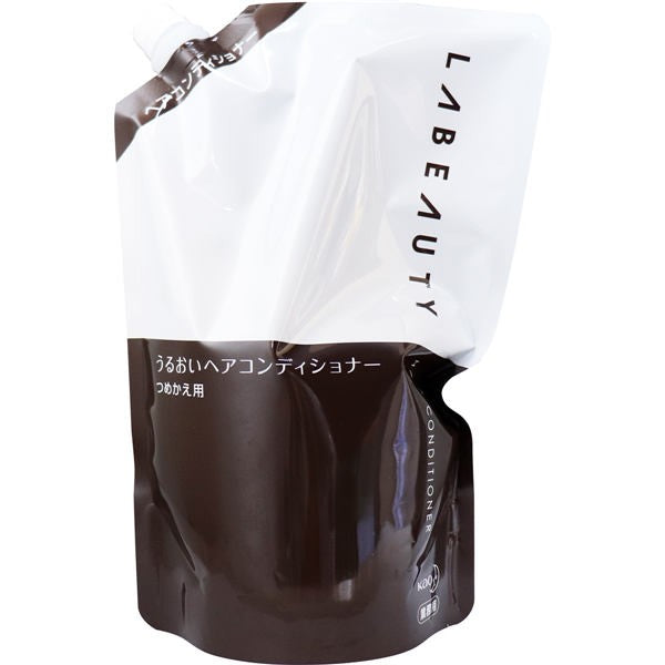 【送料無料】花王 花王業務用 ラビューティ うるおいヘアコンディショナー 詰替用 1350mLJANCODE4901301368287