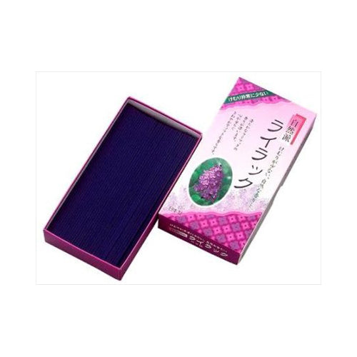 【送料無料】自然派ライラックバラ詰125G　C－562JANCODE4901405005620