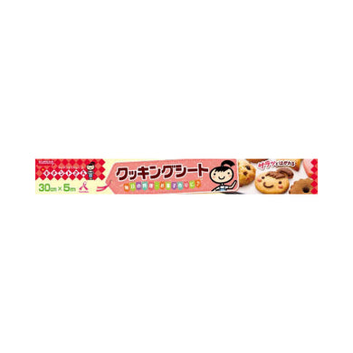 【送料無料】キチントさん　クッキングシート5MJANCODE4901422324452
