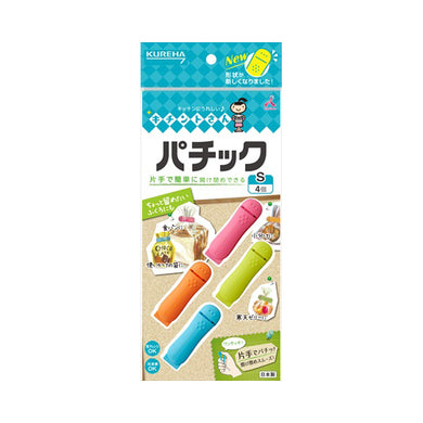 【メール便送料無料】パチックS　4個　JANCODE4901422380502