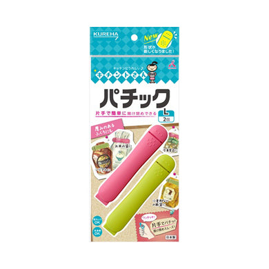 【メール便送料無料】パチックL　2個　JANCODE4901422380564