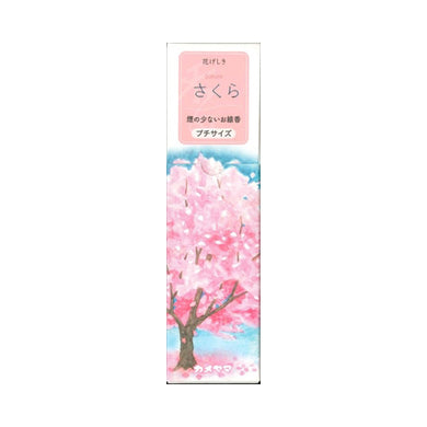 【メール便送料無料】花げしきプチ　さくら40GJANCODE4901435212074