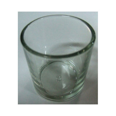 【送料無料】ボーティブガラスコップ大JANCODE4901435783338