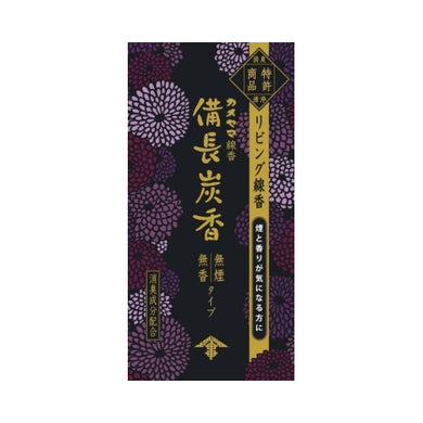 【送料無料】花げしき備長炭JANCODE4901435924809