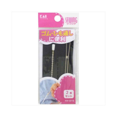 【メール便送料無料】ゴム・ヒモトオシ　2シユセツトJANCODE4901601283730