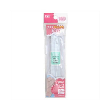 【メール便送料無料】オリゴム　20MMハバ×ヤク80CMJANCODE4901601284959