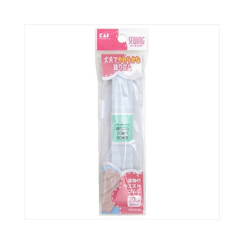 【メール便送料無料】オリゴム　20MMハバ×ヤク80CMJANCODE4901601284959