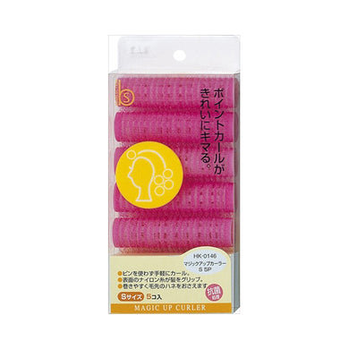 【メール便送料無料】HK0146BセレマジックアップカーラーS5PJANCODE4901601973525