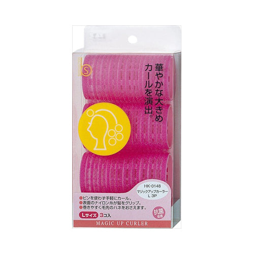 【送料無料】HK0148BセレマジックアップカーラーL3PJANCODE4901601973549
