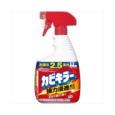 【送料無料】カビキラー特大1000G本体JANCODE4901609000148