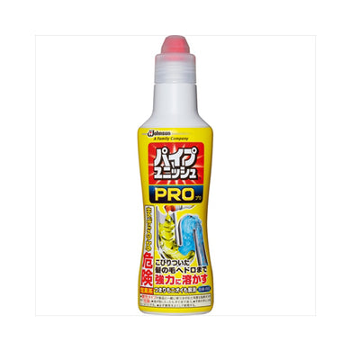 【送料無料】パイプユニッシュ　400G（ジェル）JANCODE4901609000926