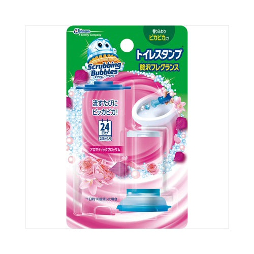 【送料無料】SBトイレスタンプ贅沢Aブロッサム126GJANCODE4901609009165