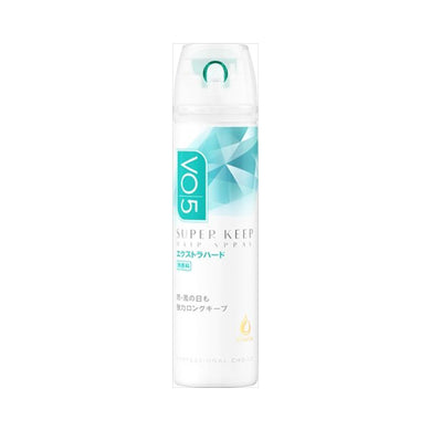 【送料無料】VO5SKヘアスプレイEハード無香50GJANCODE4901616309883