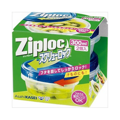 【送料無料】ＺLスクリューロック300ML2個入JANCODE4901670108187