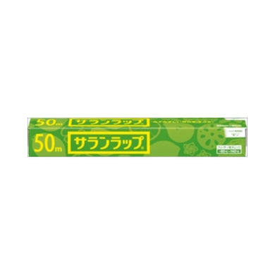 【送料無料】サランラップ家庭用30CM×50MJANCODE4901670110180