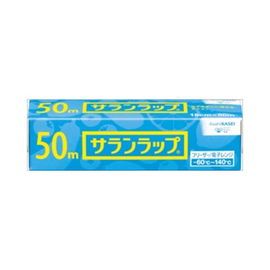 【送料無料】サランラップ　家庭用　15CM×50MJANCODE4901670110203