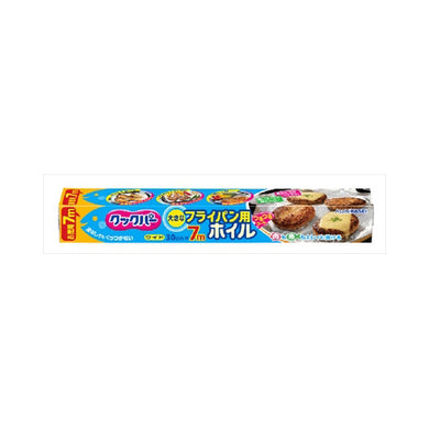 【送料無料】クックパー　フライパンヨウホイル30×7MJANCODE4901670113990