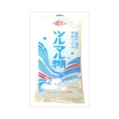 【メール便送料無料】シルバー　ツルマル糊　400GJANCODE4901738245878
