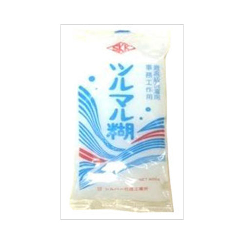 【メール便送料無料】シルバー　ツルマル糊　400GJANCODE4901738245878