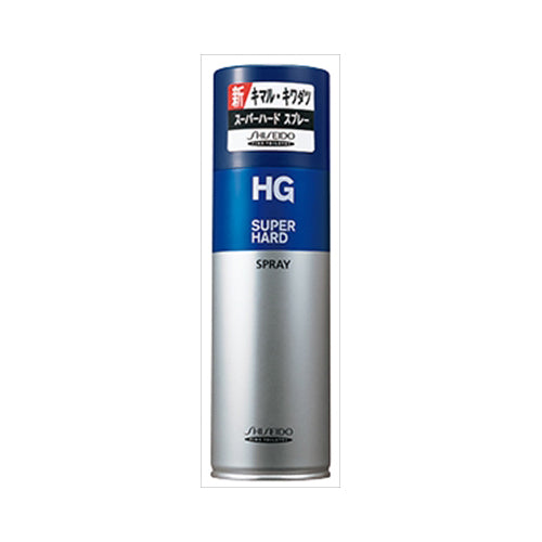 【送料無料】HGスーパーハードスプレー　230GJANCODE4901872899197