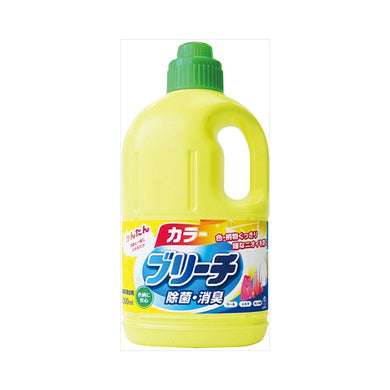 【送料無料】ランドリークラブカラーブリーチ本体2000MLJANCODE4902050321516