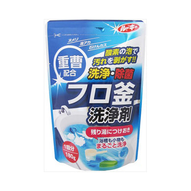 【送料無料】ルーキーフロ釜洗浄剤180GJANCODE4902050409856