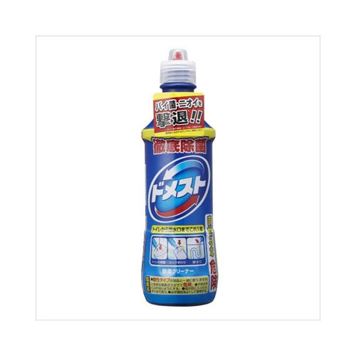 【送料無料】ドメスト500MLJANCODE4902111362120