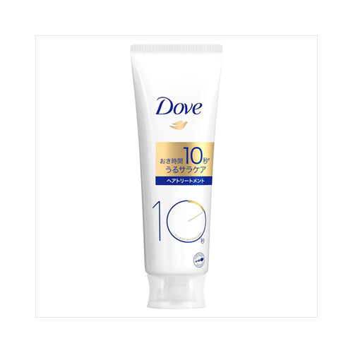 【送料無料】ダヴ濃密ミルクヘアトリートメント180GJANCODE4902111746647