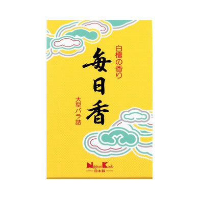 【送料無料】毎日香大型バラ240GJANCODE4902125108035