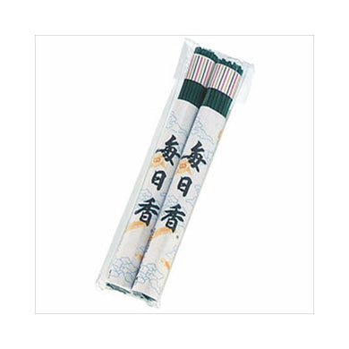 【メール便送料無料】毎日香　霊園用2PJANCODE4902125116009