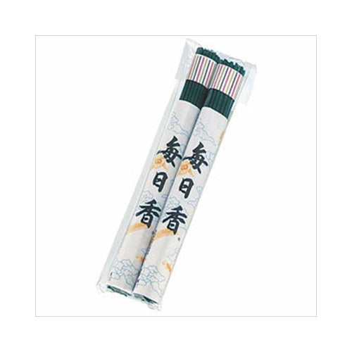 【メール便送料無料】毎日香　霊園用2PJANCODE4902125116009