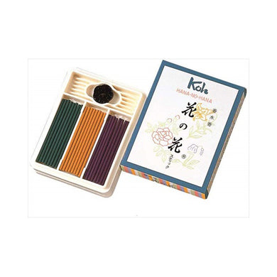 【メール便送料無料】花の花ステイック36本JANCODE4902125301009