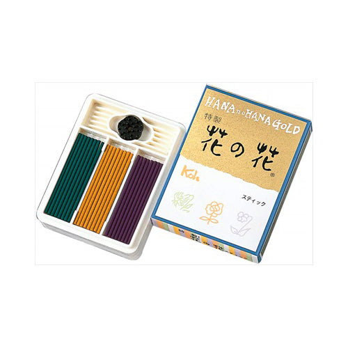 【メール便送料無料】特製花の花36本　JANCODE4902125304000