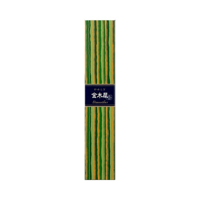 【メール便送料無料】かゆらぎ　スティック　金木犀40GJANCODE4902125384040