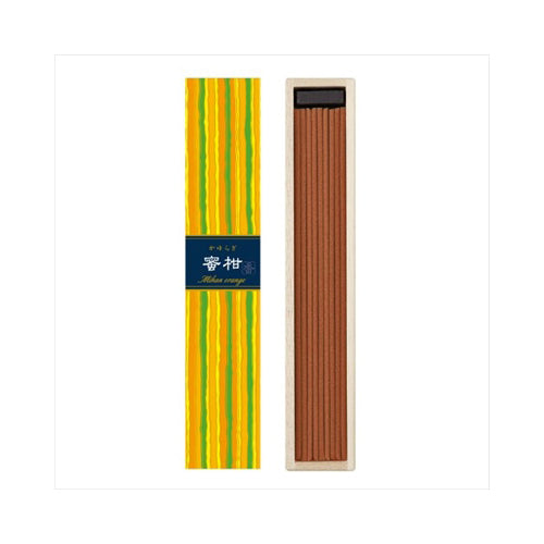 【メール便送料無料】かゆらぎ蜜柑JANCODE4902125384576