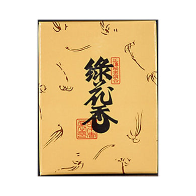 【メール便送料無料】緑花香　紙箱　30G入JANCODE4902125724006