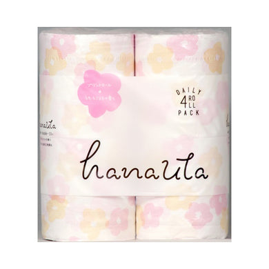 【送料無料】HANAUTAプリント　4RダブルJANCODE4902144601227