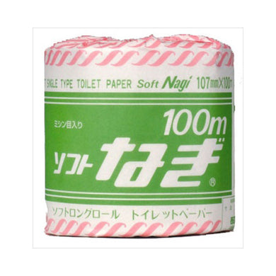 【送料無料】ソフトなぎ100M107MM　1SJANCODE4902144661290