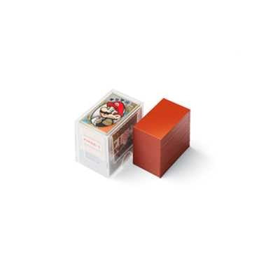 【送料無料】マリオ花札・赤JANCODE4902370531763