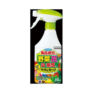 【送料無料】カダンセーフ250MLJANCODE4902424433951