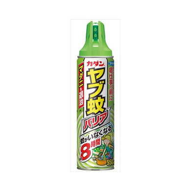 【送料無料】カダンヤブカバリア550MLJANCODE4902424441949