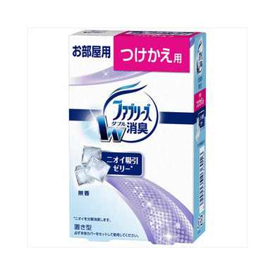 【送料無料】置き型ファブリーズ無香つけかえ用130GJANCODE4902430036016