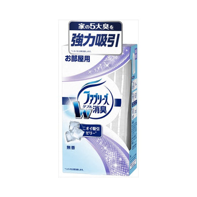 【送料無料】置き型ファブリーズ本体無香130GJANCODE4902430036023