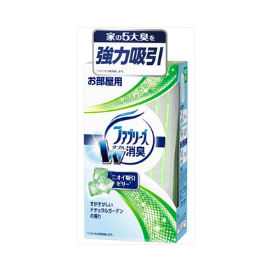 【送料無料】置き型ファブリーズ本体ナチュラル130GJANCODE4902430036030