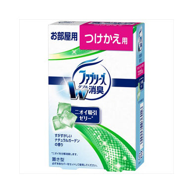 【送料無料】置き型ファブリーズつけかえナチュラル130GJANCODE4902430036047