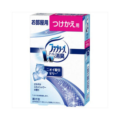 【メール便送料無料】置き型ファブリーズスカイシャワー詰替130GJANCODE4902430036054