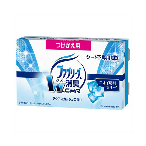 【送料無料】クルマ用置き型FBアクアS替130GJANCODE4902430270717