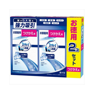 【送料無料】置き型ファブリーズ　スカイシャワー替用2PJANCODE4902430649469