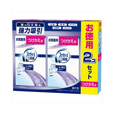 【送料無料】置き型ファブリーズ　無香　替130GX2JANCODE4902430672894